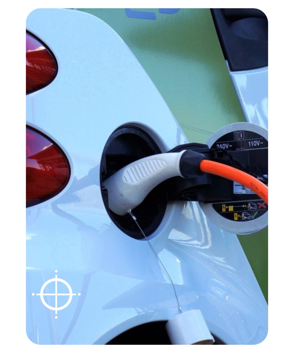 EV Charging Points Installation home and business