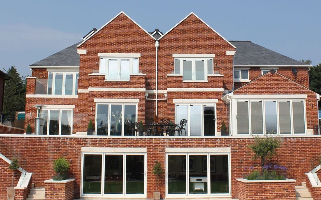 New House Build