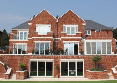New House Build