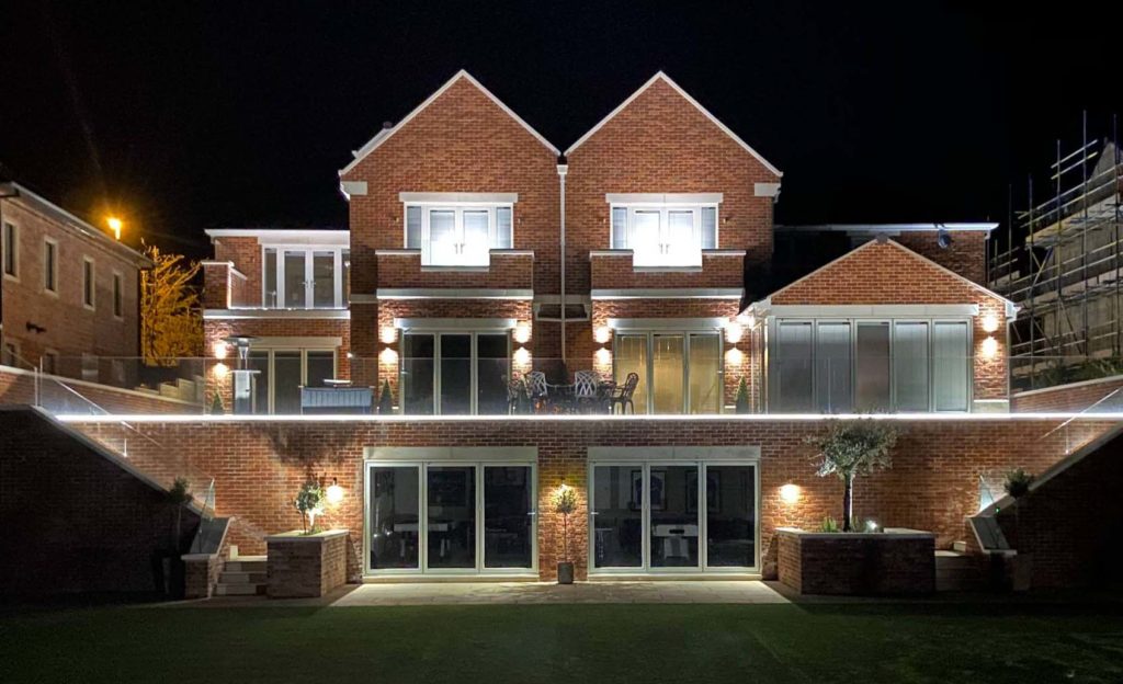 Electricians in Leeds for home electrical work