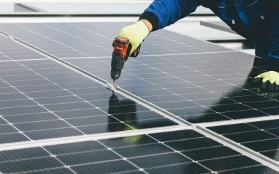How to Choose a Commercial Solar Installer