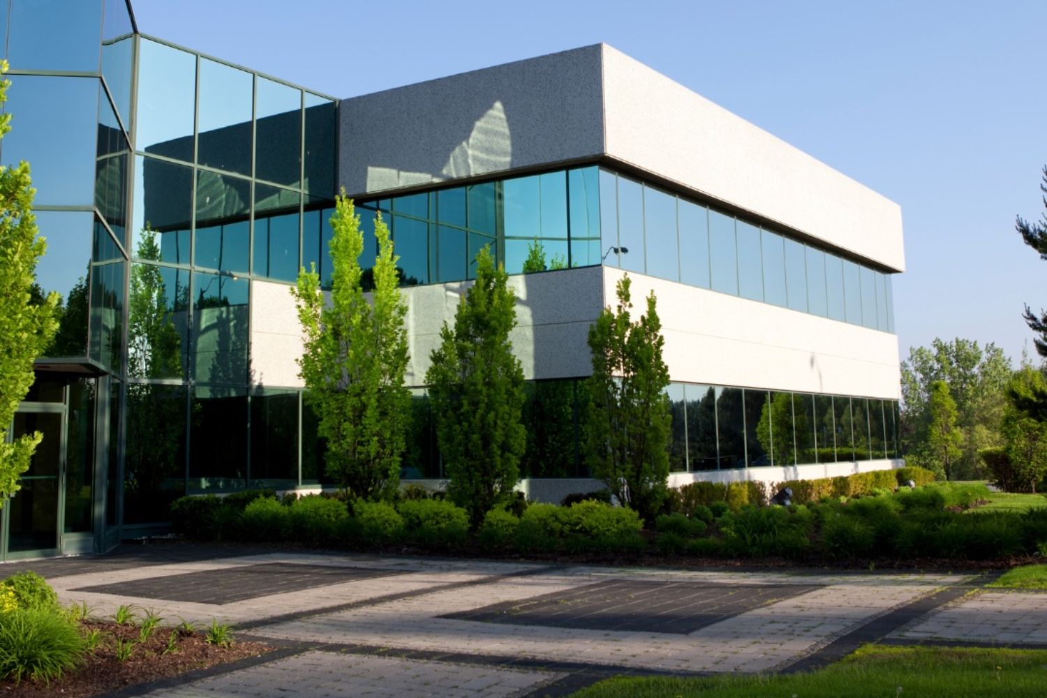 Warehousing & Logistics