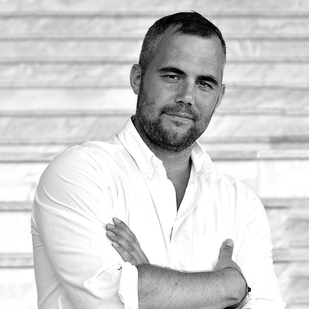 Paul Scott - blog author and managing director at Scott Electrical