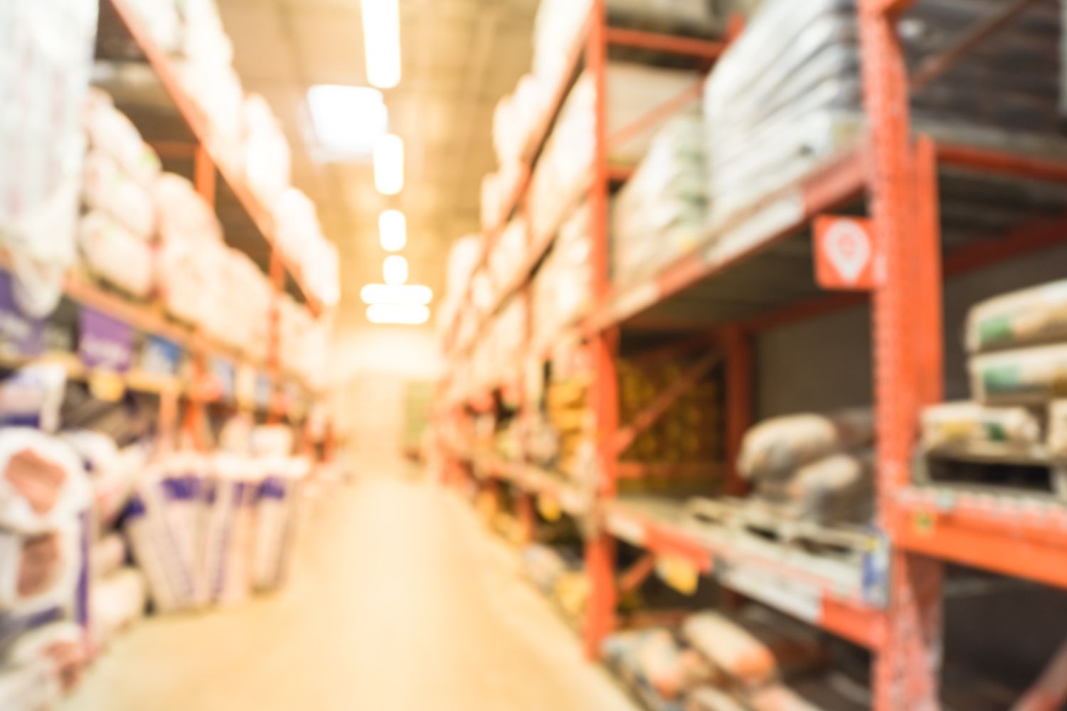 Warehousing & Logistics