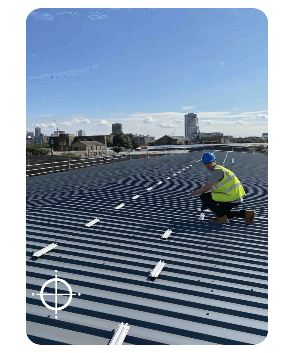 Scott Electrical Commercial Solar Installers Leeds