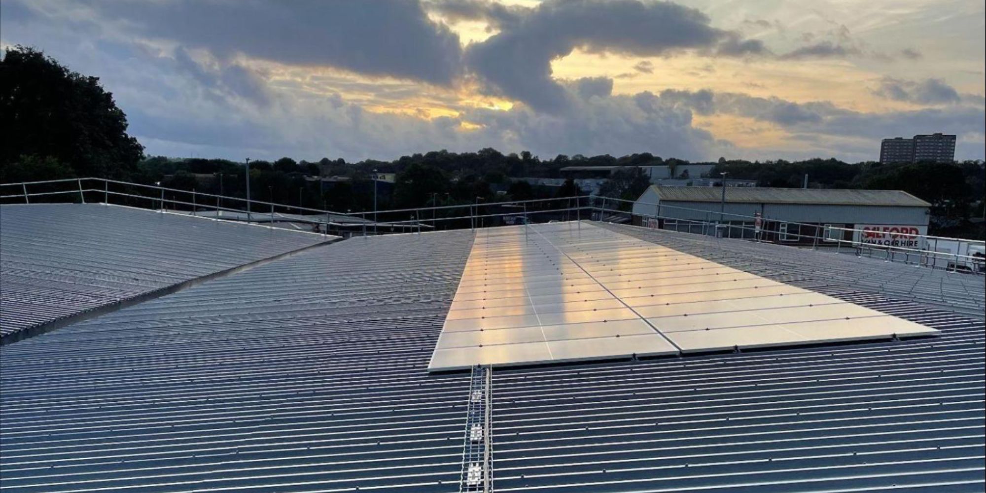 Solar Photovoltaic Systems With Scott Electrical