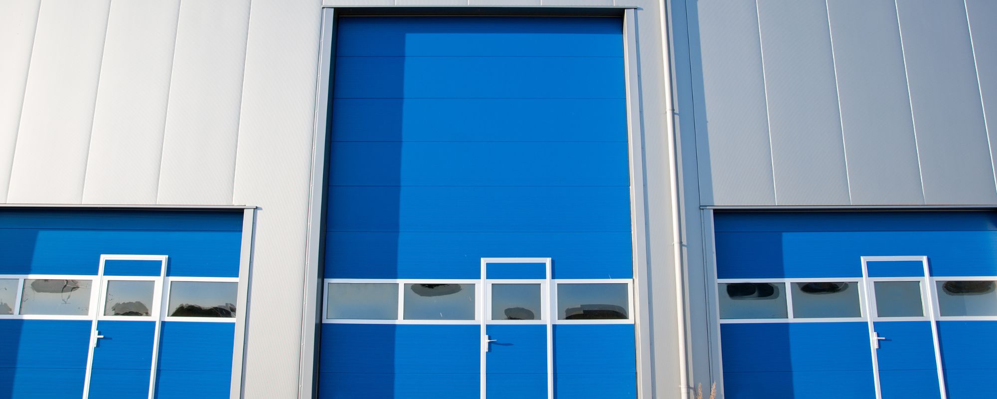 Solar solutions for Industrial Unit (2)