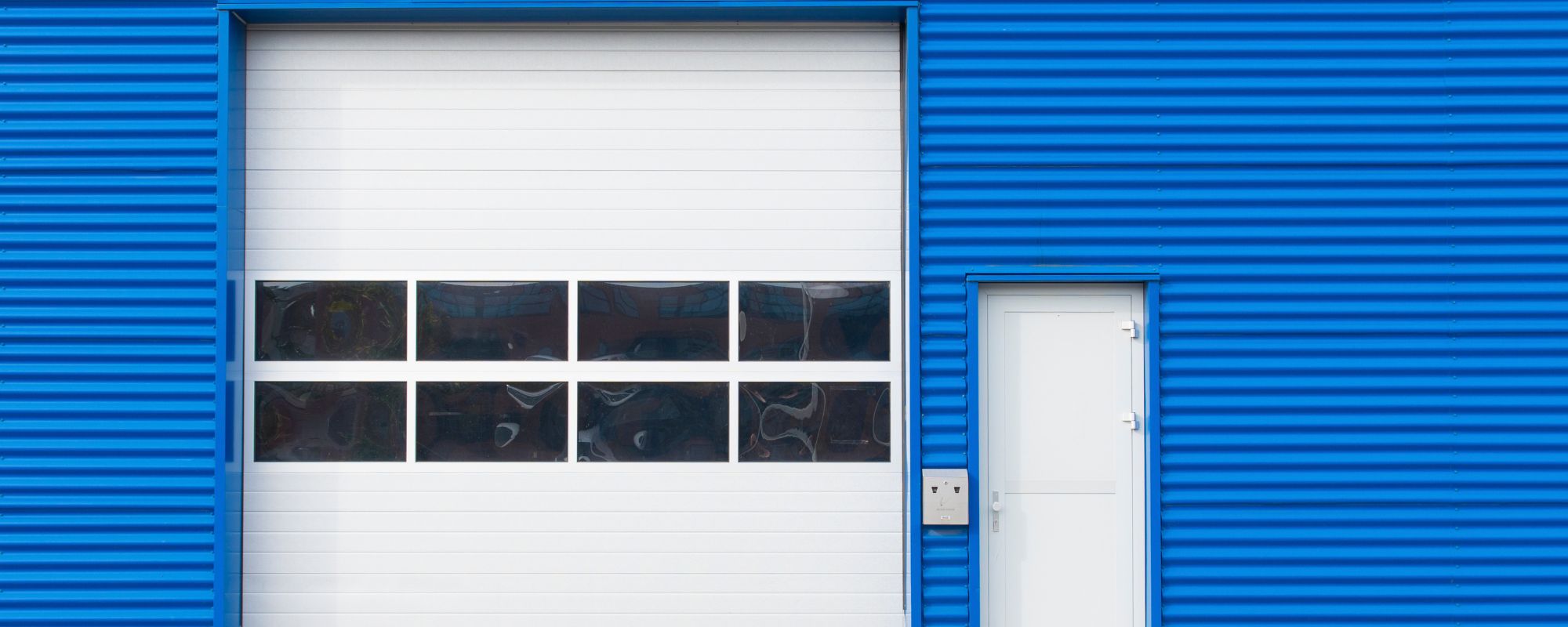 Solar solutions for Industrial Unit (2)