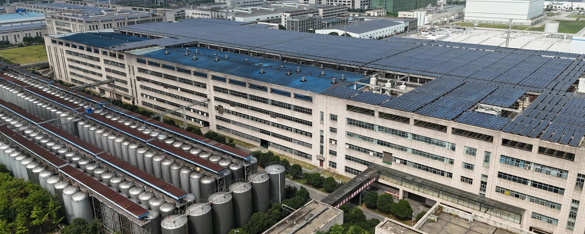 Solar solutions for commercial landlords and commercial properties