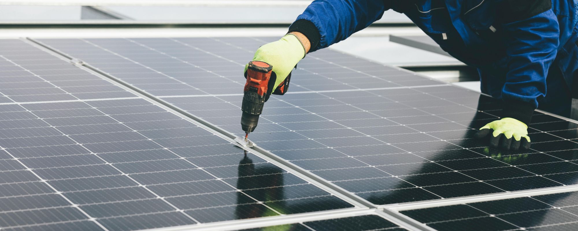 Solar solutions for commercial landlords and commercial properties