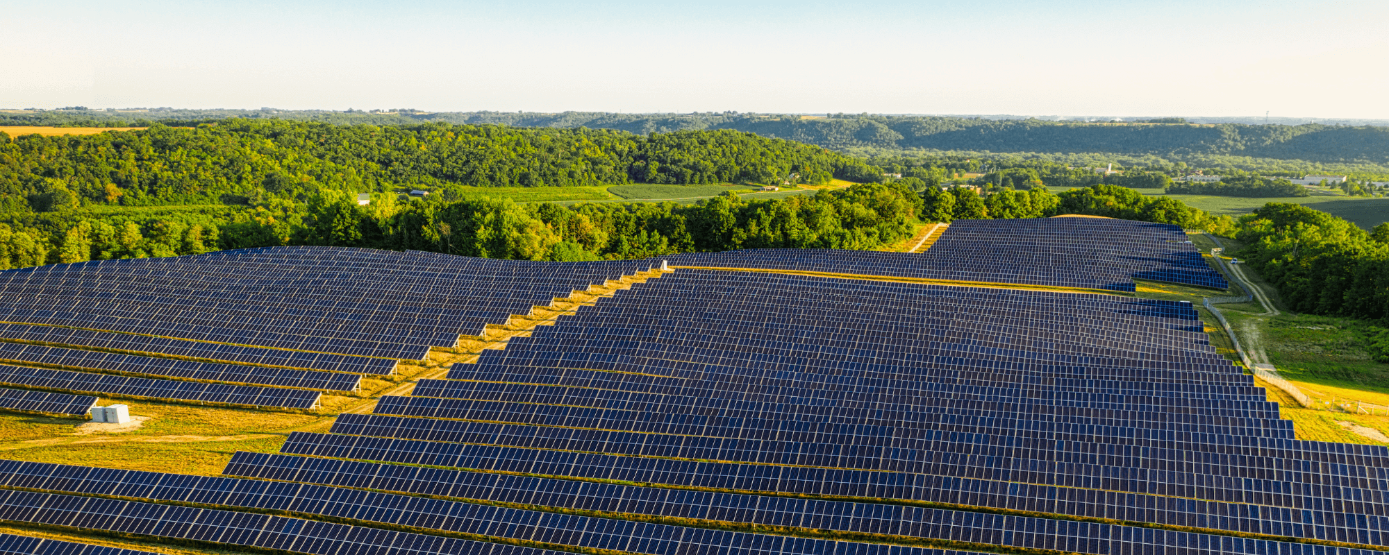 Agriculture & Farming