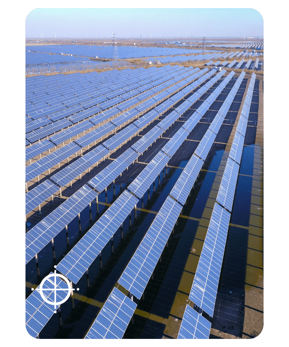 Agriculture & Farming