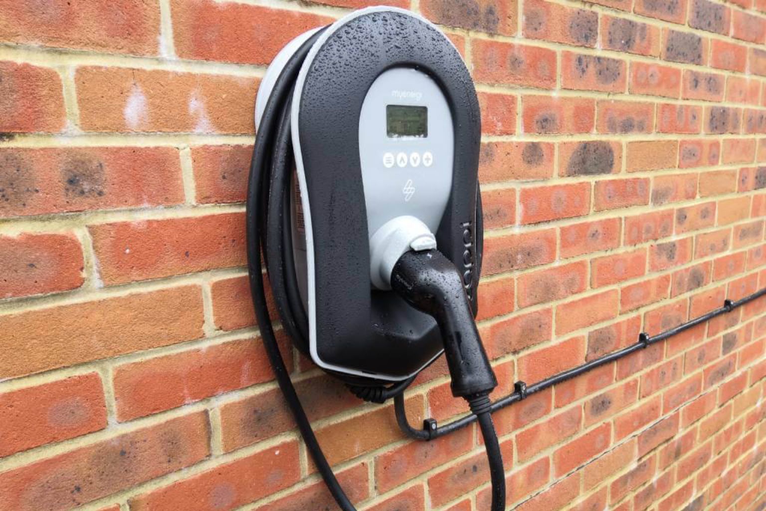 Best EV Chargers for Octopus Intelligent Go - post