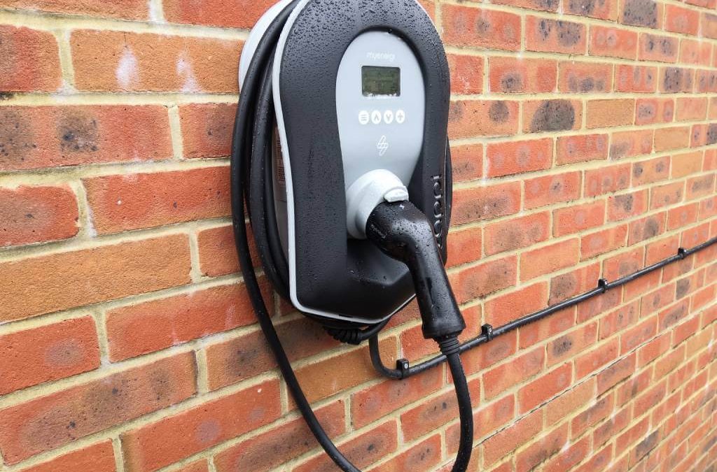 Best Home EV Chargers UK: Zappi vs Ohme vs Hypervolt