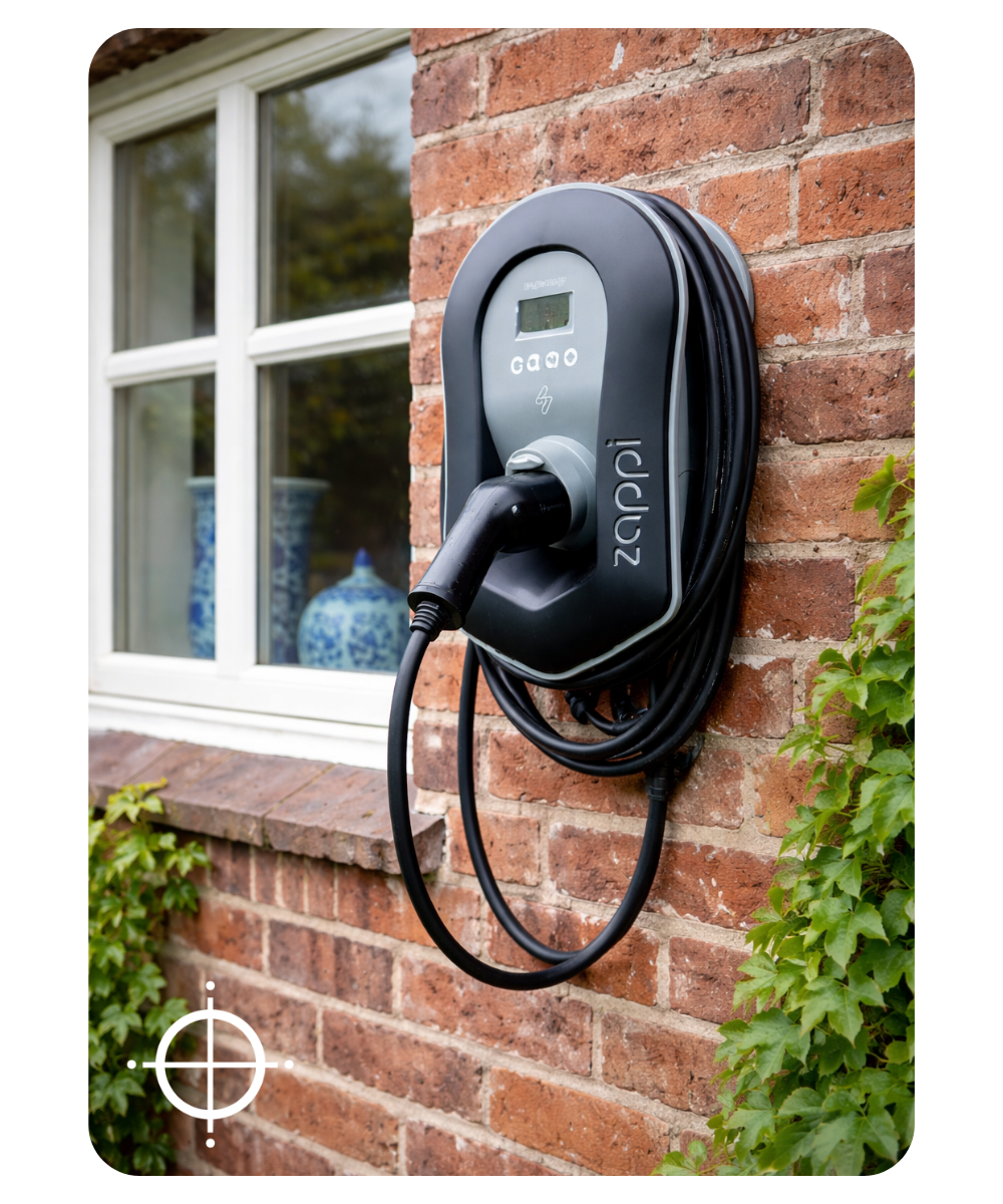 which EV charger is best for my needs