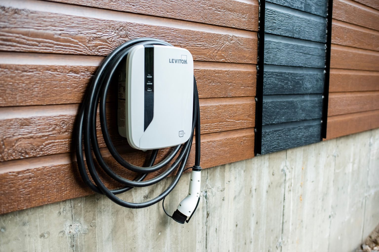 Can My Home Electrical Supply Handle an EV Charger?